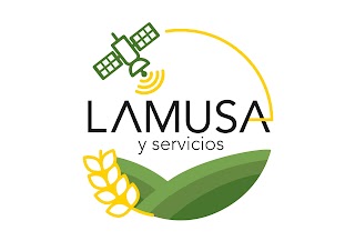 John Deere | Lamusa y Servicios S.L