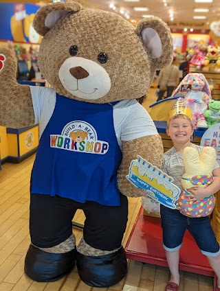 Build-A-Bear Workshop