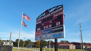 Long Beach High School