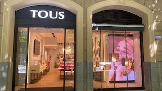 Tous Jewelry