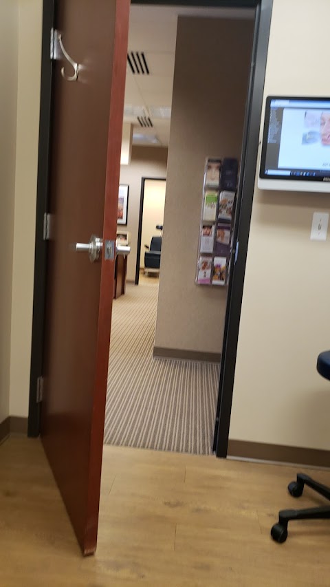 Photo of ENT Specialists - 25500 Meadowbrook Road, Novi, MI 48375, USA