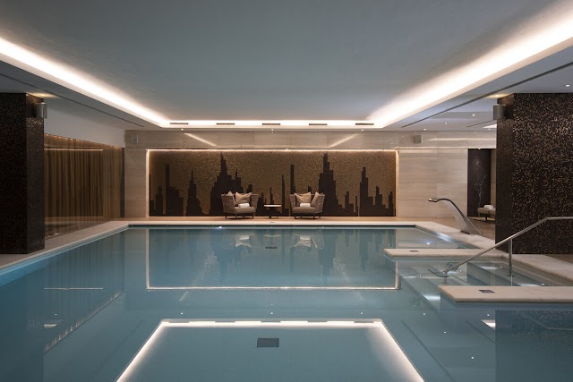 SAYANNA Wellness & Spa - EPIC SANA Lisboa