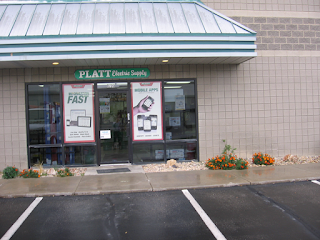 Platt Electric Supply