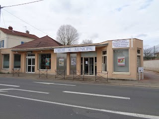 Crédit Municipal