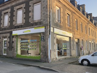 Aximmobilier Pontivy