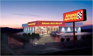 Advance Auto Parts