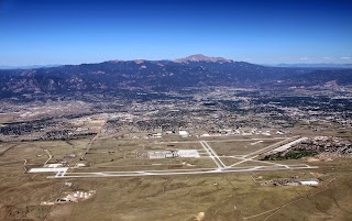 Colorado Springs Airport