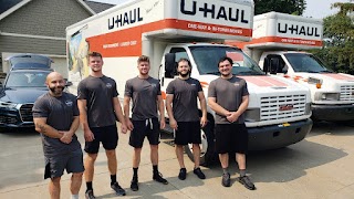 5-Star Movers - Minneapolis