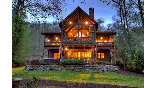 Willow Creek Cabin Rentals