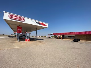 Conoco - Pendleton Truck Stop (Indian Restaurant - Preet Dhaba)