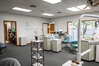 Melissa Ritter FAMILY DENTISTRY & Children's Dentistry