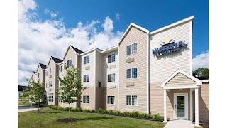 Microtel Inn & Suites by Wyndham Windham