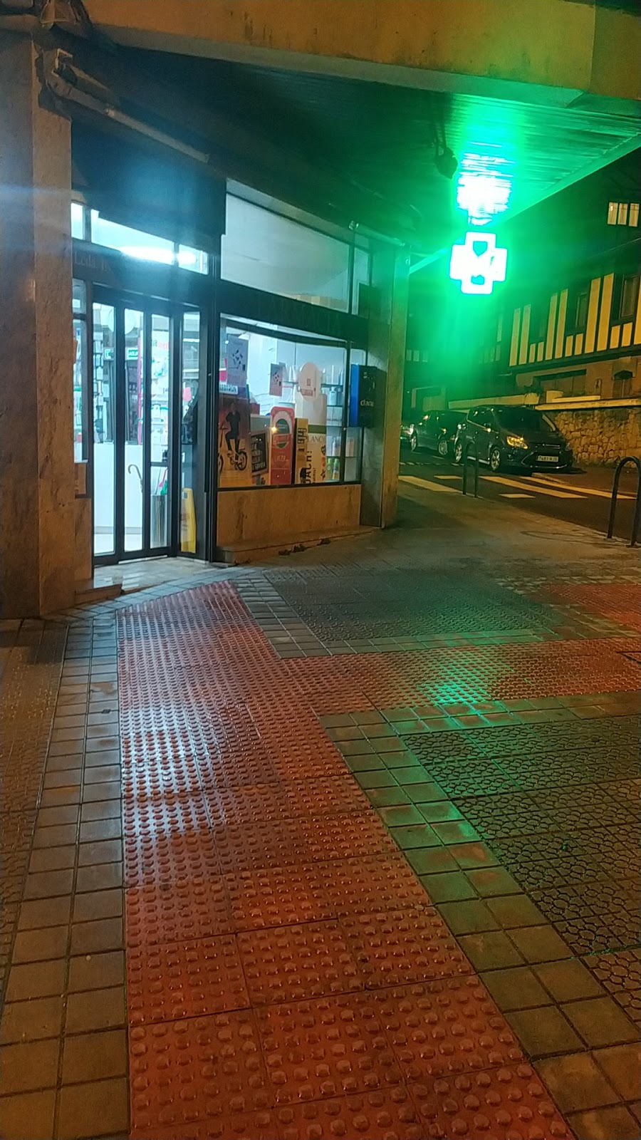 Foto farmacia Barrenechea Basterra Inés