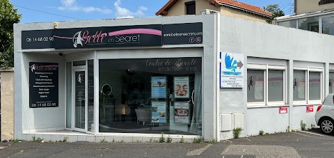 Institut Belle en Secret