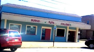 Burn's Kids College