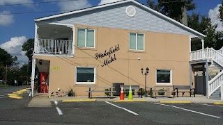 Wakefield Motel
