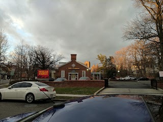 Chevy Chase Community Center