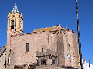 Iglesia de San Jorge Mártir