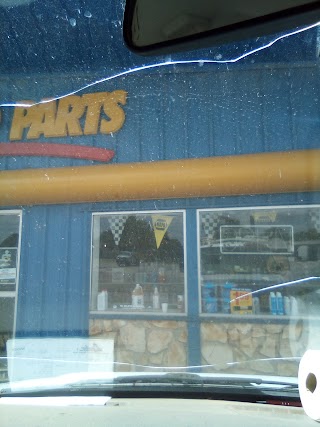 NAPA Auto Parts - Cannon Auto Supply