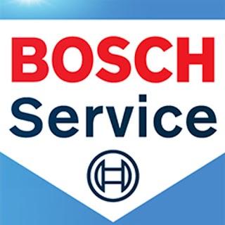 Bosch Car Service Auto Taller Enguera