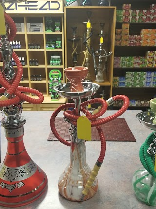 Louisville Hookah Lounge and Cafe