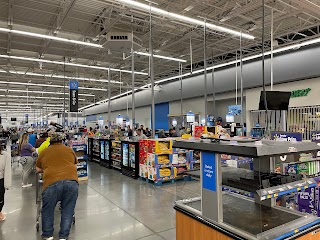 Walmart Supercenter