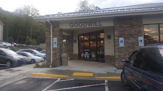 Goodwill Store and Donation Center