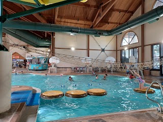 Great Wolf Lodge Water Park | Kansas City