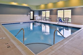 Holiday Inn Express & Suites Olathe West, an IHG Hotel