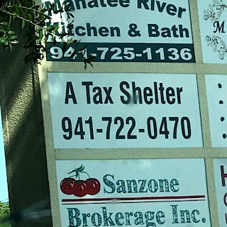 A Tax Shelter
