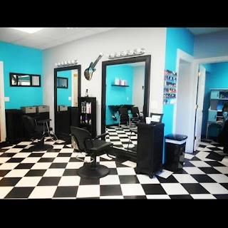 Rockin' Locks Beauty Salon