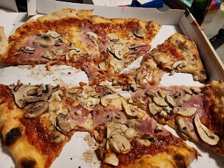 Pizzeria Gladiatore Ludwigshafen am Rhein