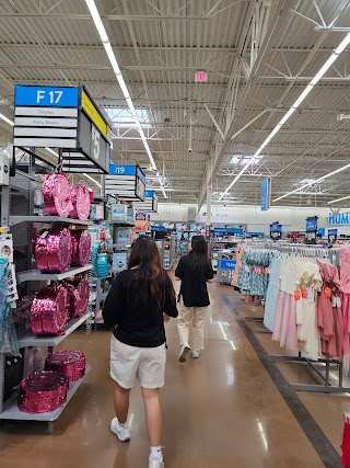 Walmart Supercenter