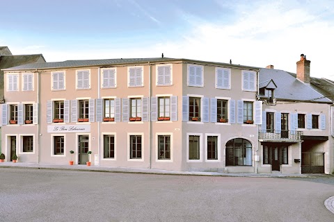 Hotel - Restaurant Le Bon Laboureur