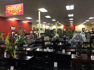 Furniture Outlet