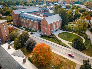 Peter T. Paul College of Business and Economics