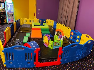 BounceU Charlotte - Matthews