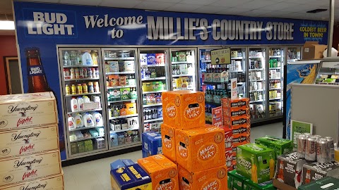 Millie's Country Store