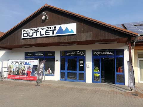 Outdoor Sports Outlet