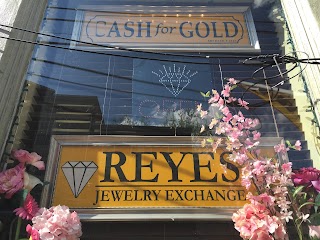 Reyes Jewelry Exchange