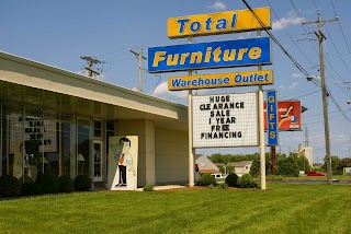 Total Furniture Warehouse