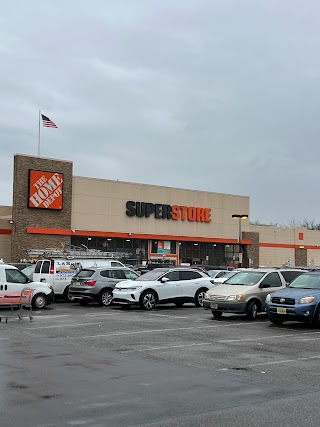 The Home Depot