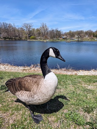 South Lake Park