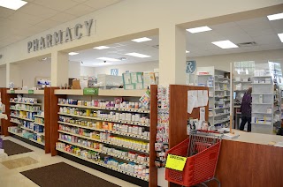 Bertram Pharmacy