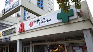 Zentrum Apotheke