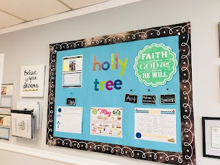 Holly Tree Child Care Center