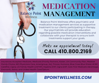 Balance Point Wellness