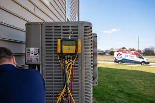 Air Temp Solutions - AC Repair, Heating Repair, and Water Heater Repair Dover, DE