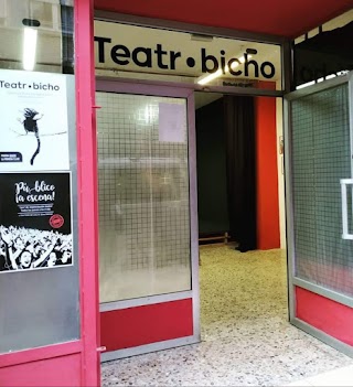 Teatro Bicho