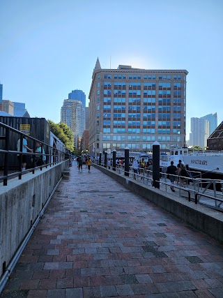 Boston Travel Guide